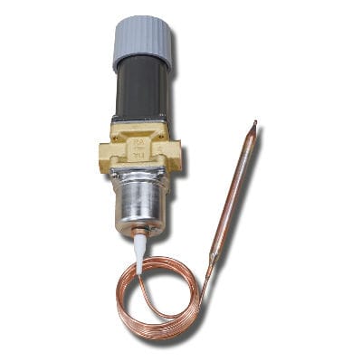 Valvola a corsoio - WRV series - Universal Hydraulik GmbH - elettrica / di regolazione / di regolazione