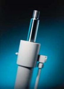 Cilindro idraulico - UHD series - Universal Hydraulik GmbH - a pistone / a tiranti / a doppio effetto