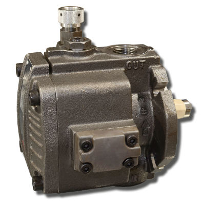 Pompa a vite - Universal Hydraulik GmbH - autoadescante / fissa / mobile
