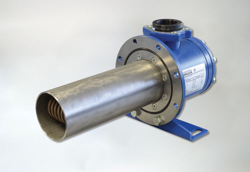 Scambiatore di calore a fascio tubiero - Universal Hydraulik GmbH - acqua-olio / in rame / compatto