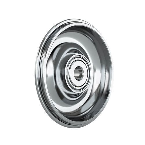 Cuscinetto a sfere - GRW High Precision Bearings LP - radiale / in acciaio / di alta precisione