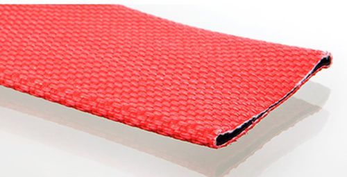 Tubo flessibile per acqua - PYRO WAS RT  - HANSA FLEX AG - in EPDM / in poliestere / in poliuretano