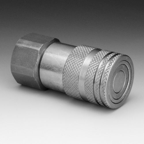 Raccordo rapido - SKM IN F  - HANSA FLEX AG - idraulico / ad avvitamento / ad innesto rapido