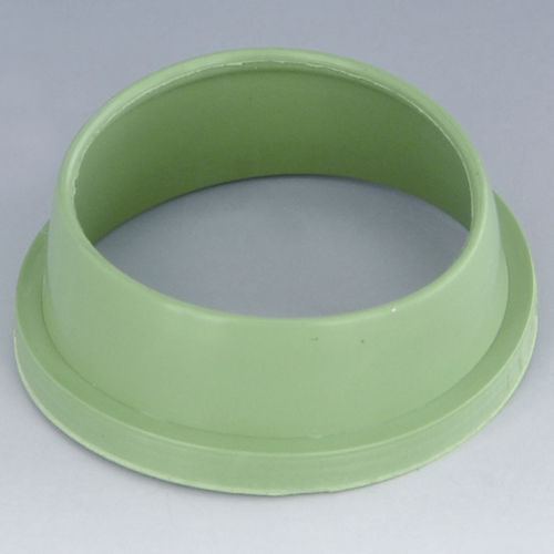Guarnizione torica - SRWD-VI - HANSA FLEX AG - in elastomero / circolare / di asta
