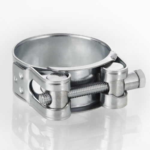 Fascette Stringitubo A Perno Di Snodo W4 Acciaio Inox 24mm 10-112
