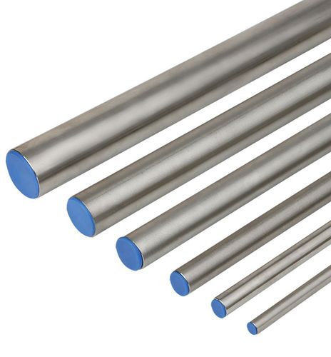Tubo rigido idraulico - PR V1 (M) - HANSA FLEX AG - in acciaio / DIN / senza giunzione