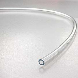 Tubo flessibile per ossigeno - Jieh-Ming Plastics Mfg. Co., Ltd. - in plastica / per applicazioni mediche / con interno liscio
