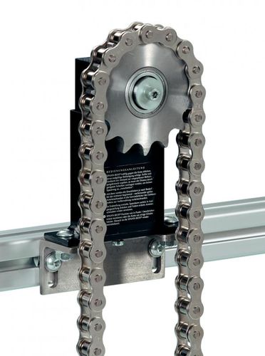 Trasmissione a catena - type-K-L serie  - Murtfeldt