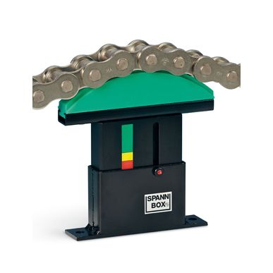 Trasmissione a catena - Spann-Box® size 2  serie  - Murtfeldt