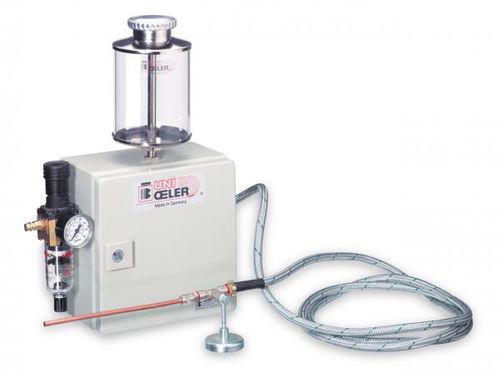 Unità di spruzzatura fissa - UNI Microspray serie  - Murtfeldt
