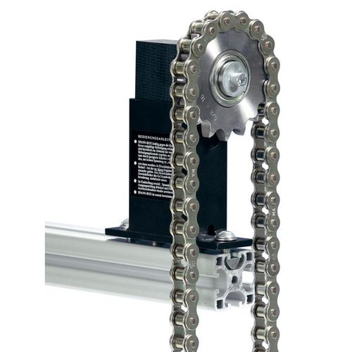 Trasmissione a catena - type-K-S serie - Murtfeldt