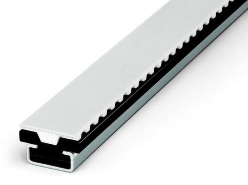 Guida - Type FKC - Murtfeldt - in acciaio