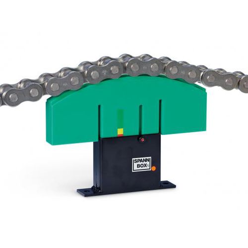 Trasmissione a catena - Spann-Box® size 2 - Murtfeldt