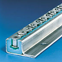 Profilo - Steel C series - Murtfeldt