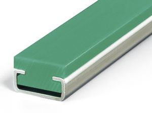 Profilo per nastro trasportatore -  Type CF serie - Murtfeldt