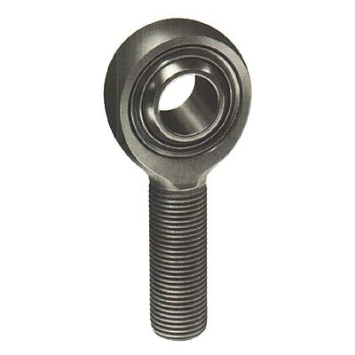 Testa a snodo maschio - ASM-T, ASB-T series - AURORA BEARING - in acciaio inossidabile / ad alta resistenza
