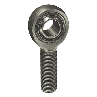 Testa a snodo maschio - ASM, ASB series - AURORA BEARING - ad alta resistenza