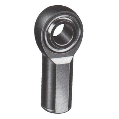 Testa a snodo femmina - MW-TM-500, MG-TM-500 series - AURORA BEARING - in acciaio al carbonio