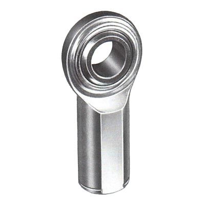 Testa a snodo femmina - CW, CG series - AURORA BEARING - in acciaio al carbonio