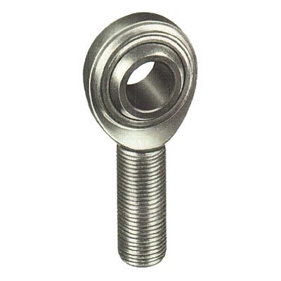 Testa a snodo maschio - CM-ET, CB-ET series - AURORA BEARING - in acciaio inossidabile