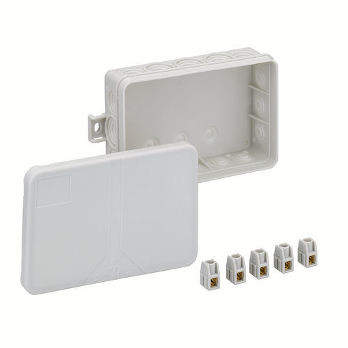 Scatola di derivazione da parete - i 16-2,5² - Spelsberg - IP55 / da interno