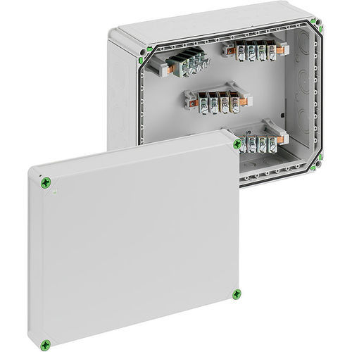 Scatola di derivazione da parete - Abox-i 700-70²/5 - Spelsberg - senza alogeni / resiste alle intemperie / IK 08