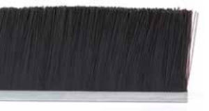 Spazzola a listello - MB440212 - Tanis Brush - di pulizia / in nylon / antistatica