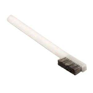 Spazzola a listello - 08002 - Tanis Brush - di pulizia / di sgrossatura / in acciaio inossidabile