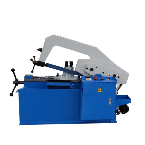 Seghetto per metalli - HS7125  - Tengzhou Tri-Union Machinery Co., Ltd.