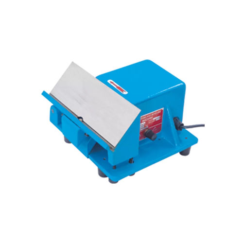 Smussatrice elettrica - DM series - Tengzhou Tri-Union Machinery Co., Ltd. - da tavolo