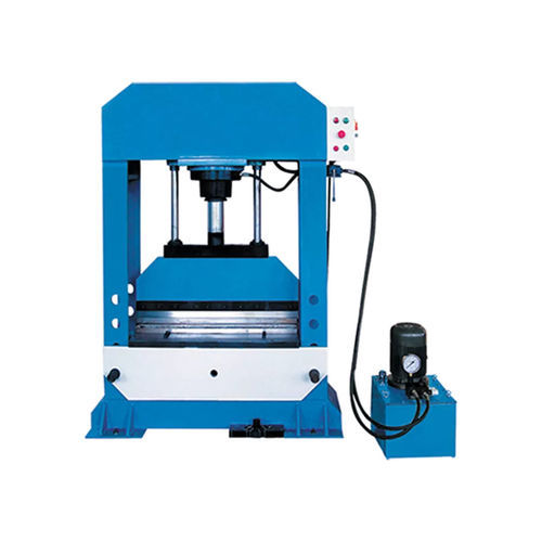 Pressa piegatrice idraulica - HPB-2000 - Tengzhou Tri-Union Machinery Co., Ltd. - ad azionamento manuale