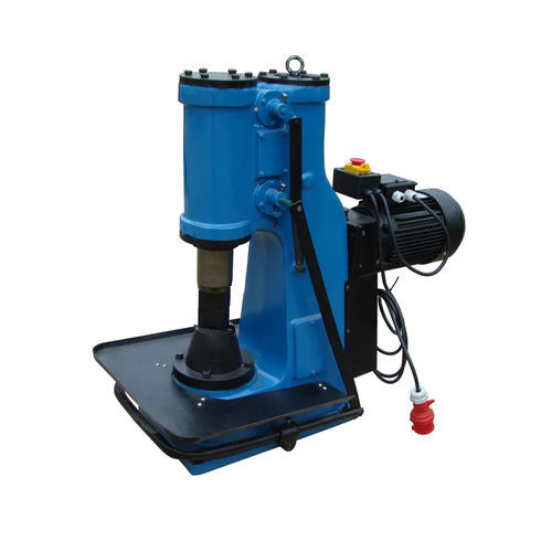 Maglio per fucinatura - C41 series - Tengzhou Tri-Union Machinery Co., Ltd. - a comando pneumatico