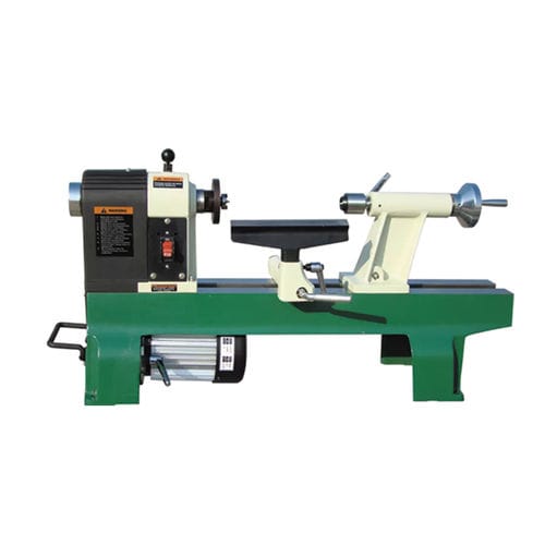 Tornio ad azionamento manuale - TL-406 - Tengzhou Tri-Union Machinery Co., Ltd. - orizzontale / di foratura / per legno