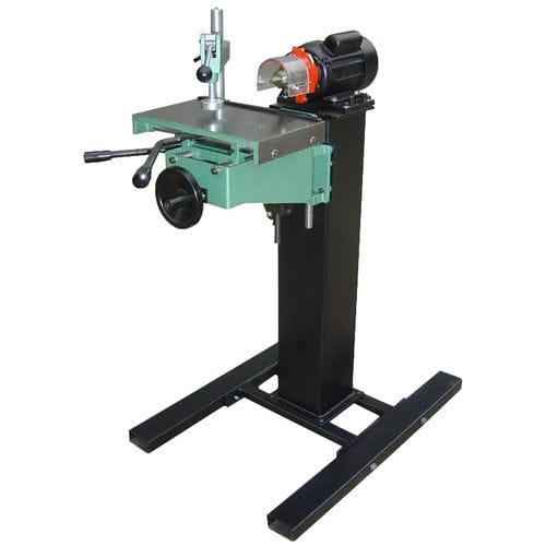Fresatrice 1 asse - WM-01 - Tengzhou Tri-Union Machinery Co., Ltd. - orizzontale / per legno / industriale