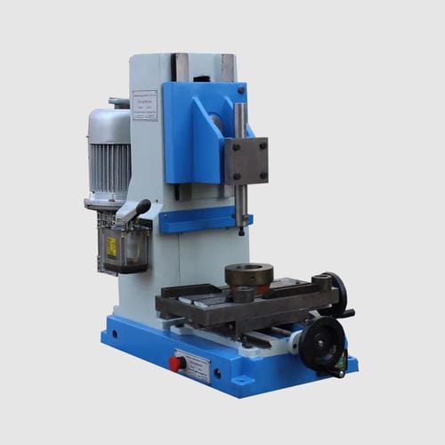 Stozzatrice - B-5012 - Tengzhou Tri-Union Machinery Co., Ltd.