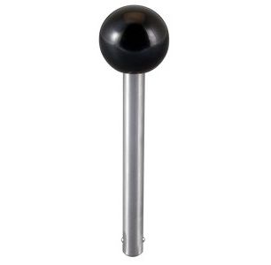 Coppiglia con testa - WDS 960 - WDS Component Parts - in acciaio inossidabile / di precisione