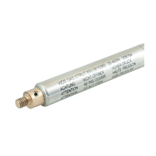 Molla a gas in acciaio inossidabile - WDS 850 - WDS Component Parts - à forza regolabile