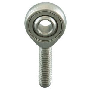 Snodo angolare - WDS 852 - WDS Component Parts - in acciaio inossidabile / filettato