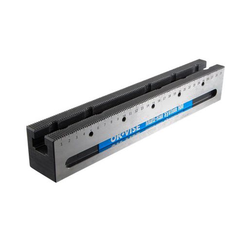 Guida di flangiatura - WDS 240 - WDS Component Parts