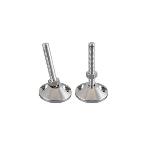 Piede di macchina - WDS 778 series - WDS Component Parts - in gomma / in acciaio