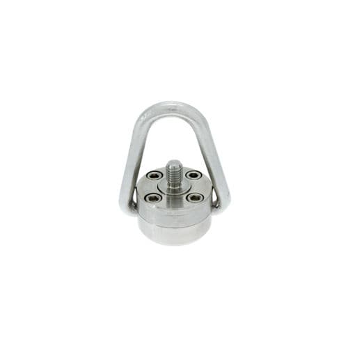 Bullone a occhiello - WDS 695 series - WDS Component Parts - in acciaio inossidabile