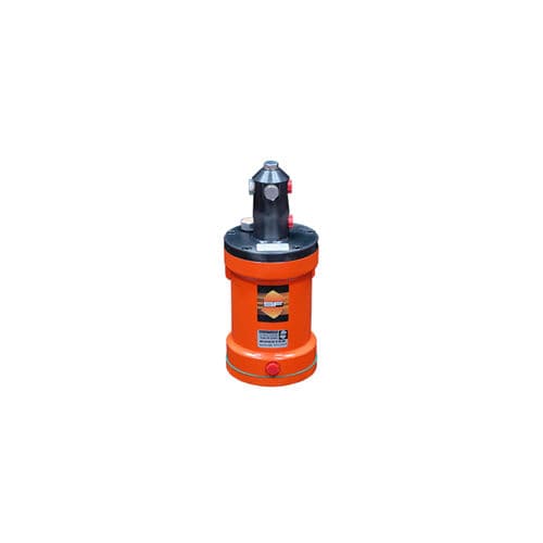 Mini booster a cartuccia - SF-2300 series - WDS Component Parts - per applicazioni idrauliche / senza olio