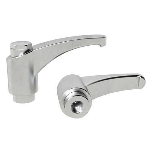 Leva di bloccaggio in acciaio inossidabile - WDS8245 series - WDS Component Parts