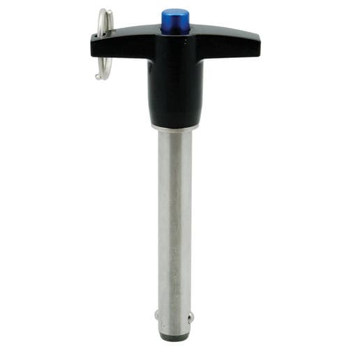 Spina a sgancio rapido con impugnatura a T - WDS 950 series - WDS Component Parts