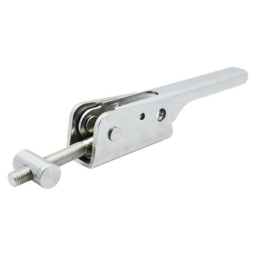 Nottolino a leva - WDS 4210 series - WDS Component Parts - in acciaio / per carichi pesanti