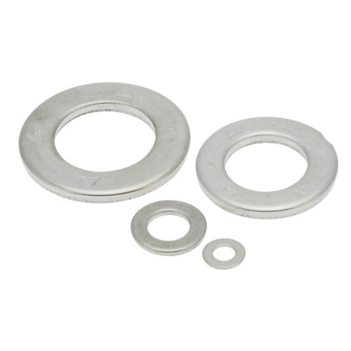 Rondella arrotondata - WDS 876 series - WDS Component Parts - in acciaio inox