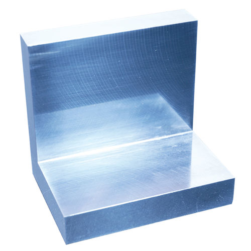 Profilo in alluminio - WDS 946 series - WDS Component Parts - a L / per telaio e carter dimacchina / pultruso