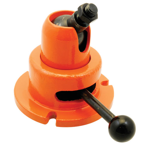 Pinza di traino meccanica - SF-1200M series - WDS Component Parts