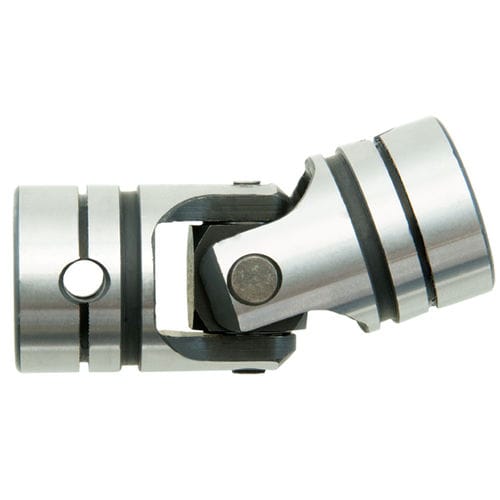 Giunto cardanico semplice - WDS 553 series - WDS Component Parts - in acciaio / in lega di acciaio