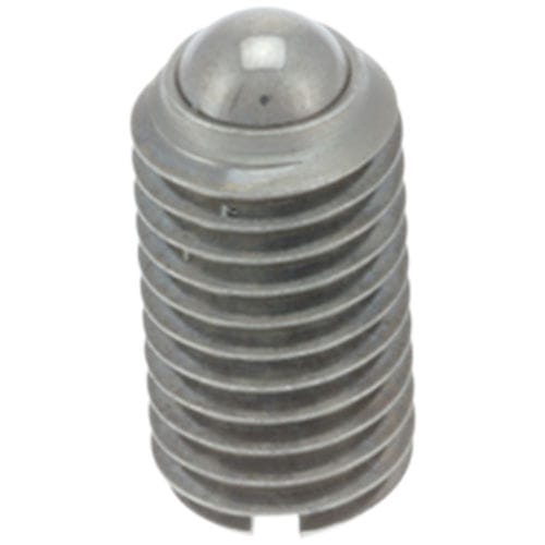 Pressore à molla - WDS 823 series - WDS Component Parts - in acciaio inossidabile / a sfere